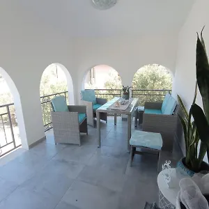 Casa Antonella, A Pochi Passi Dalla Con Stradello Privato Solanas (Cagliari)